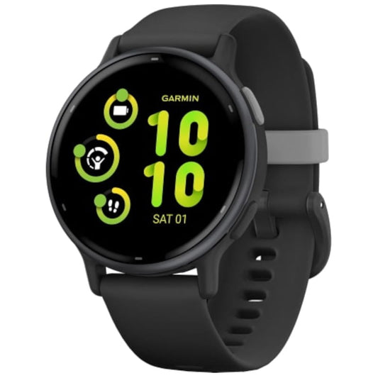 Garmin vívoactive 5 – The smartwatch that keeps up with your pace
