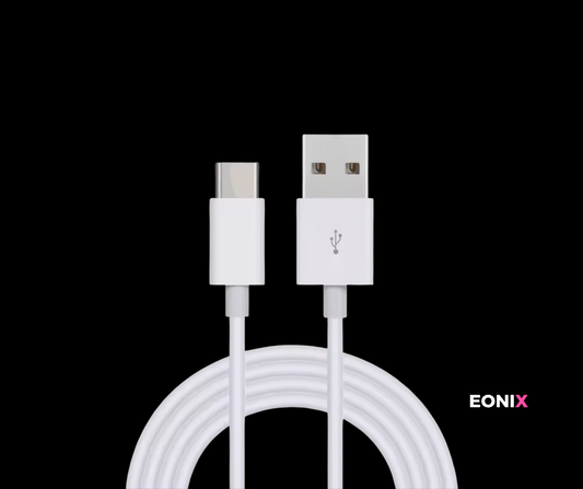 EONIX USB-C Cable – Sleek Design, Fast Charging
